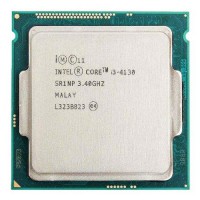 CPU Intel Core i3-4130 - Haswell